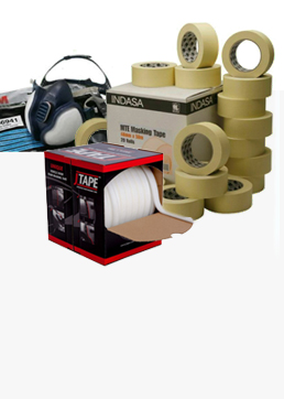 Masking-Film-Tape