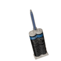 2K PU Plastic Repair Rigid Cartridge, 50ml, 1.5Min