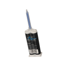 2K PU Plastic Repair Rigid Cartridge, 50ml, 1.5Min