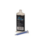 2K PU Plastic Repair Rigid Cartridge, 50ml, 1.5Min
