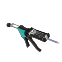 2K PU Plastic Repair Rigid Cartridge, 50ml, 1.5Min