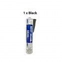 MHP PU Adhesive Seam Sealer Paintable U-POL Tiger Seal Equivalent 300ml