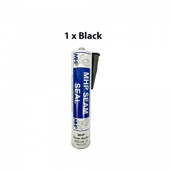 MHP PU Adhesive Seam Sealer Paintable U-POL Tiger Seal Equivalent 300ml