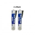 MHP PU Adhesive Seam Sealer Paintable U-POL Tiger Seal Equivalent 300ml
