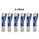 MHP PU Adhesive Seam Sealer Paintable U-POL Tiger Seal Equivalent 300ml