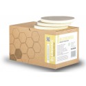 Abrasive Foam Blending Pads SP2000 150mm x 12mm 20/box