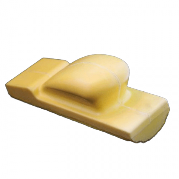 Hand Sanding Block 70 x 120mm