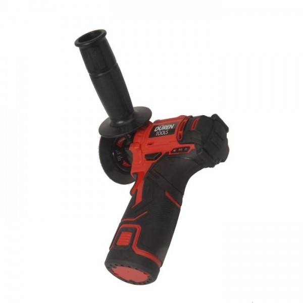 Cordless 75mm Polisher