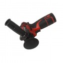Cordless 75mm Polisher
