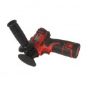 Cordless 75mm Polisher