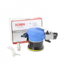 Duren Air Palm Sander, 75mm