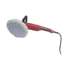 Electric Polisher, 180mm, Lightweight, 240V