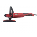 Electric Polisher, 180mm, Lightweight, 240V