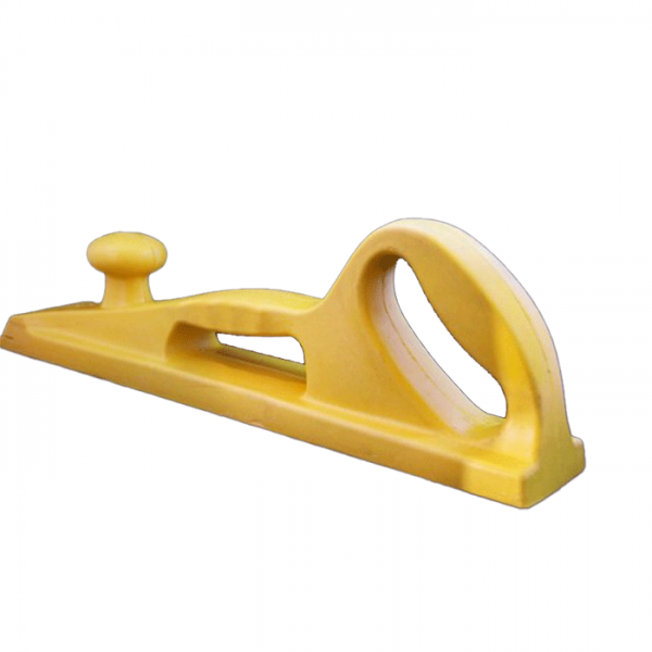 Hard Face Flat Sanding Block 70 x 420mm