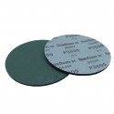 Sunmight Foam Finishing Sanding Discs Abrasive 150MM 10PK SC Grit 3000