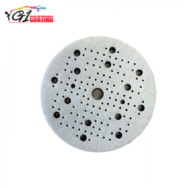 Multi-Hole Quality Velcro Interface Pad