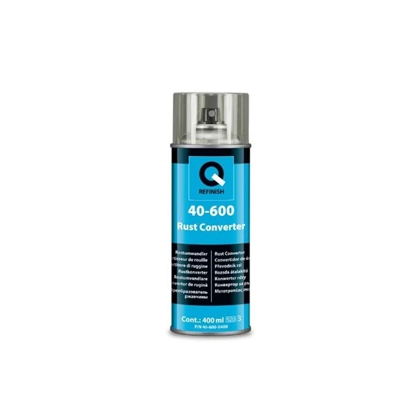 40-600 Rust Converter Aerosol