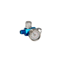 Air Regulator, Extra Small & lightweight, 1/4BSP