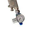 Air Regulator, Extra Small & lightweight, 1/4BSP