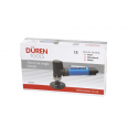 Duren, Air Operated 75mm Rotary Angle Sander