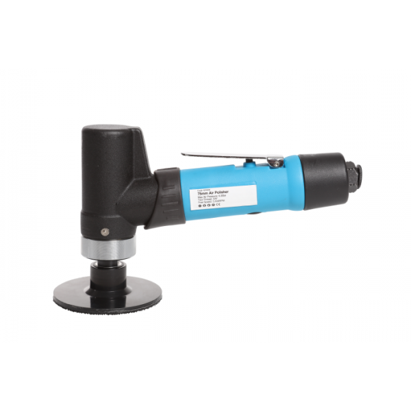 Duren, Air Operated 75mm Rotary Angle Sander