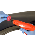 GLUE DENT PULLER STARTER KIT, WITH GLUE GUN