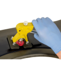 GLUE DENT PULLER STARTER KIT, WITH GLUE GUN