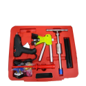 GLUE DENT PULLER STARTER KIT, WITH GLUE GUN