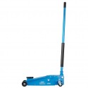 Heavy Duty Trolley Jack with Twin Pistons 3 Tonne