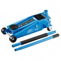 Heavy Duty Trolley Jack with Twin Pistons 3 Tonne
