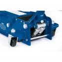 Heavy Duty Trolley Jack with Twin Pistons 3 Tonne