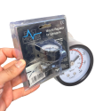 Mini Air Regulator with Gauge