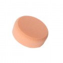 Compounding Pad, Firm Orange, 150 x 50mm, M14 Thread