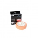 Compounding Pad, Firm Orange, 150 x 50mm, M14 Thread