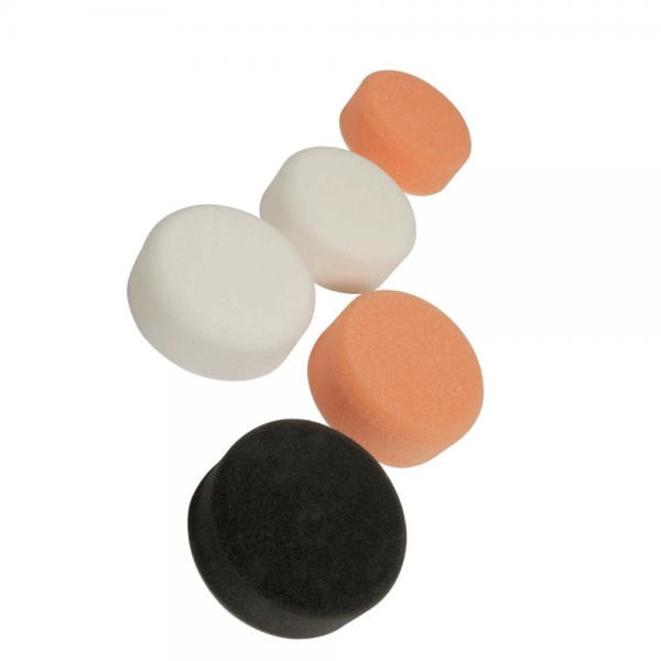 Compounding/Polishing Pad Kit