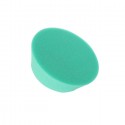 Hard Green Compounding Pad, Cone Shaped, 150mm, M14 Thread