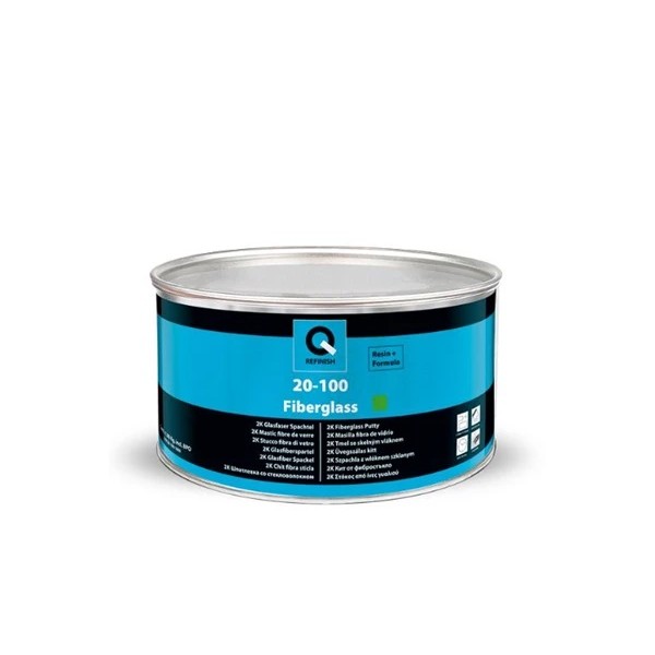 20-100 Fiberglass Filler