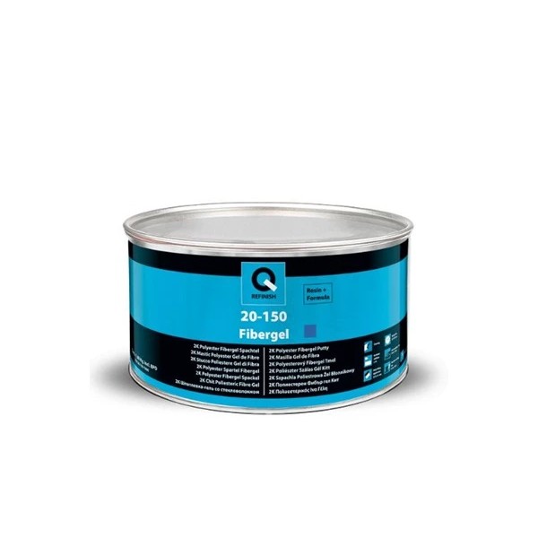 20-150 Fibergel Filler
