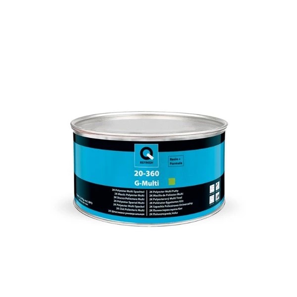 20-360 G-Multi Putty