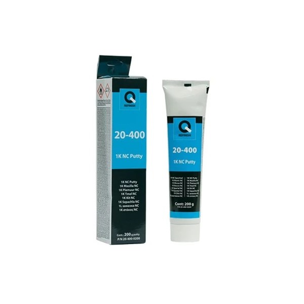 20-400 1K Nc Putty Tube