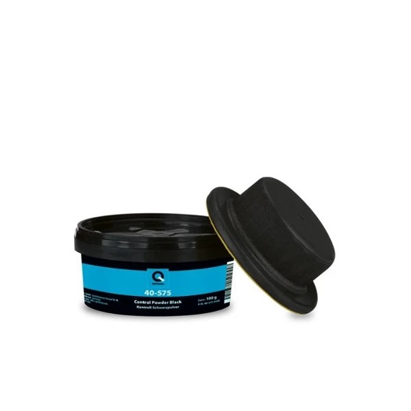 40-575 Sanding Control Powder Black