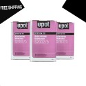 3 X U-POL SYSTEM 20 S2001 FAST PANELWIPE DEGREASER Panel wipe Upol 5L