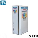 PPG DELTRON GRS UHS D8131 CLEARCOAT 5L