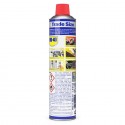 2 x WD-40 Multi-Use Lubricant Original Aerosol 600ml Stops Rust