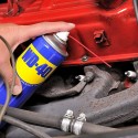 2 x WD-40 Multi-Use Lubricant Original Aerosol 600ml Stops Rust