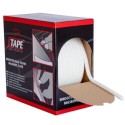 J Tape Smooth Soft Edge Foam Masking Tape 13mm x 50m - JTape 5 Boxes
