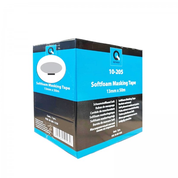 Soft Foam Masking Tape