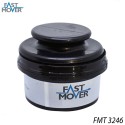 FMT 3246 Dry Guide Coat Powder Shows Imperfections & Scratches on Paint 150g