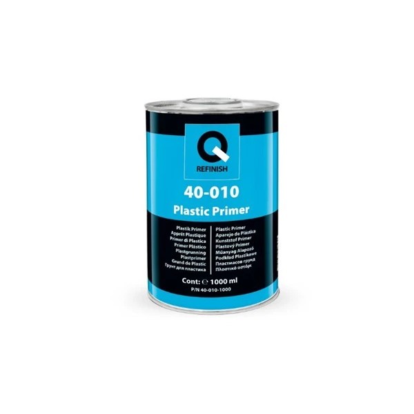 40-010 1K Plastic Primer