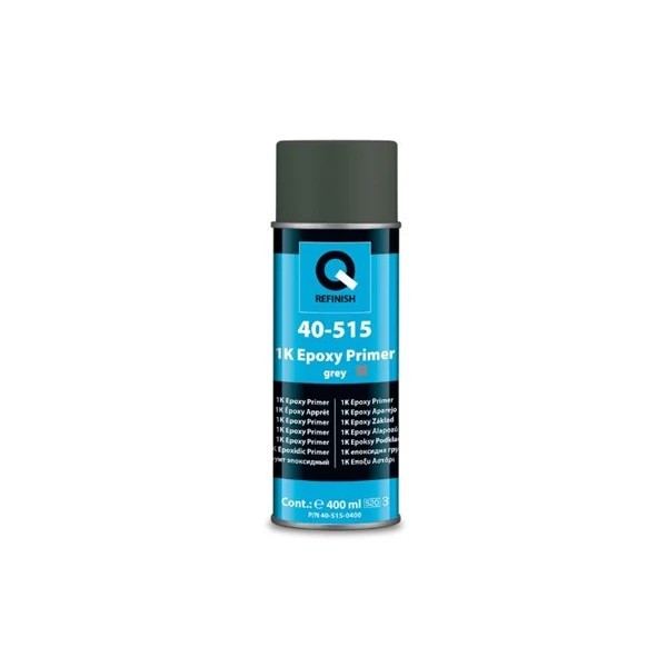 40-515 1K Epoxy Primer Gray